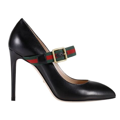 gucci high heel